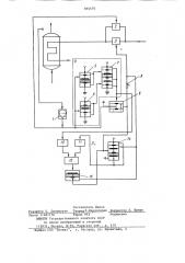 Пневматическое устройство управления (патент 894670)