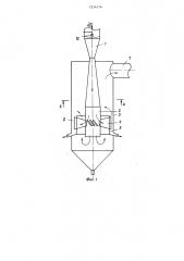 Устройство для очистки газов (патент 1214174)