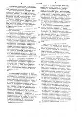 Расточная головка (патент 1065094)