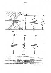 Вихретоковое устройство неразрушающего контроля (патент 1500927)