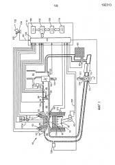 Способ работы двигателя (варианты) и система двигателя (патент 2614308)