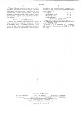 Шихта для плавки кристаллического кремния (патент 582200)