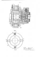 Радиально-поршневой насос (патент 907293)