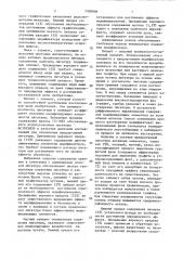 Модификатор для чугуна (патент 1708909)
