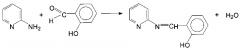 Азометины на основе α-аминопиридина, обладающие гемолитической активностью (патент 2631114)