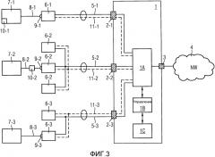 Модуль электропитания (патент 2565047)
