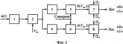 Способ демодуляции сигнала (патент 2626332)