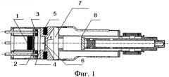 Газонаполненная нейтронная трубка (патент 2366030)