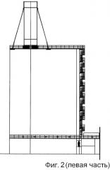 Двухбалочный подъемный кран с множеством точек подвеса (патент 2442743)