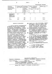 Способ очистки экстракционной фосфорной кислоты (патент 888812)