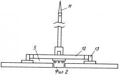 Ветроэлектрогенератор сегментного исполнения (патент 2267028)