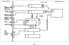Подводная телевизионная система управления (патент 2374781)