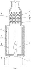 Трубчатая печь (патент 2505583)