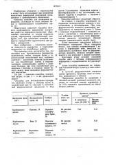 Опалубка для бетонирования перекрытия (патент 1073412)