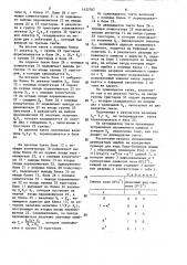Устройство для исправления ошибок (патент 1432787)