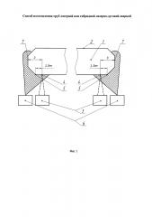 Способ лазерной сварки труб (патент 2637034)