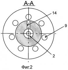 Цельнокованый рабочий валок для прокатки листового металла (патент 2254185)