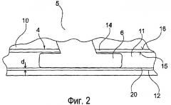 Покрытие опорной направляющей самолетного сиденья или штифта самолетного сиденья (патент 2446077)