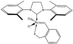 Материал, содержащий полидициклопентадиен, и способ его получения (варианты) (патент 2465286)