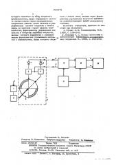 Число-импульсное устройство телеизмерения (патент 602978)