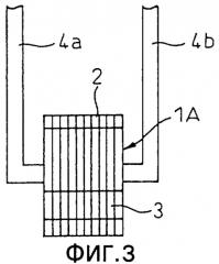 Сердечник с изоляцией торцевых поверхностей и способ обработки торцевых поверхностей сердечника с получением изоляционного покрытия (патент 2265907)