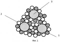 Способ получения композиционного алмазного зерна (патент 2450907)