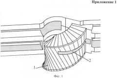 Способ аксиальной инжекции пучка в компактный циклотрон со сверхвысоким магнитным полем (патент 2554111)