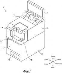 Устройство подачи материалов (патент 2575424)