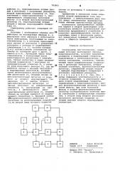 Спектрометр оже-электронов (патент 783661)