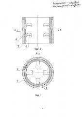Жидкостно-газовый эжекторный аппарат (патент 2635424)