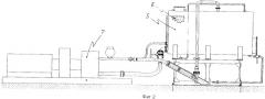 Стенд для испытаний гидравлических забойных двигателей (патент 2325556)