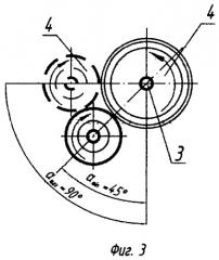 Вибрационно-центробежный гранулятор (патент 2412753)