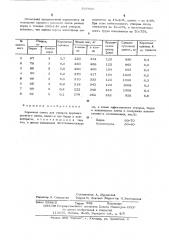 Кормовая смесь для откорма крупного рогатого скота (патент 537666)