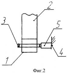 Квартирный теплосчетчик (патент 2381456)