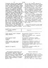 Способ защиты объектов от теплового излучения при пожаре (патент 971355)