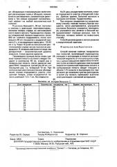 Способ лечения гнойных плевролегочных полостей (патент 1683696)