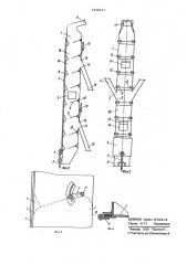Устройство для сортировки древесной стружки (патент 713617)