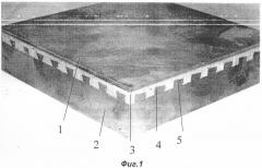 Термостойкая биметаллическая вставка (патент 2318670)