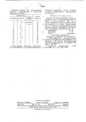 Реагент для науглероживания стали (патент 794077)