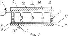 Способ изготовления многослойных металлических панелей (патент 2537980)