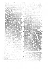 Устройство для разматывания рулонов стеблей лубяных культур (патент 1348389)