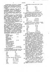 Сырьевая смесь для изготовления силикатного кирпича (патент 1016266)