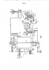 Автомат для сборки комбинированной петли (патент 743837)