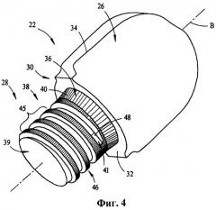Инструментальное соединение (патент 2271899)
