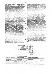 Устройство для коррекции программ (патент 1647574)