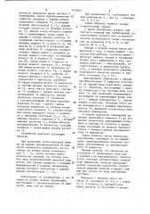 Устройство для контроля нагрузок машин (патент 1142852)