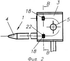 Запирающее устройство (патент 2324633)