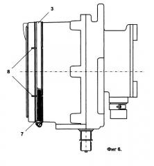 Универсальный указатель рабочего давления электроконтактного манометра (патент 2481561)