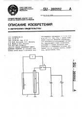 Способ аварийной защиты ядерного реактора (патент 360882)