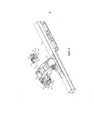 Способ разъединения бурильной колонны в буровой установке (патент 2640620)